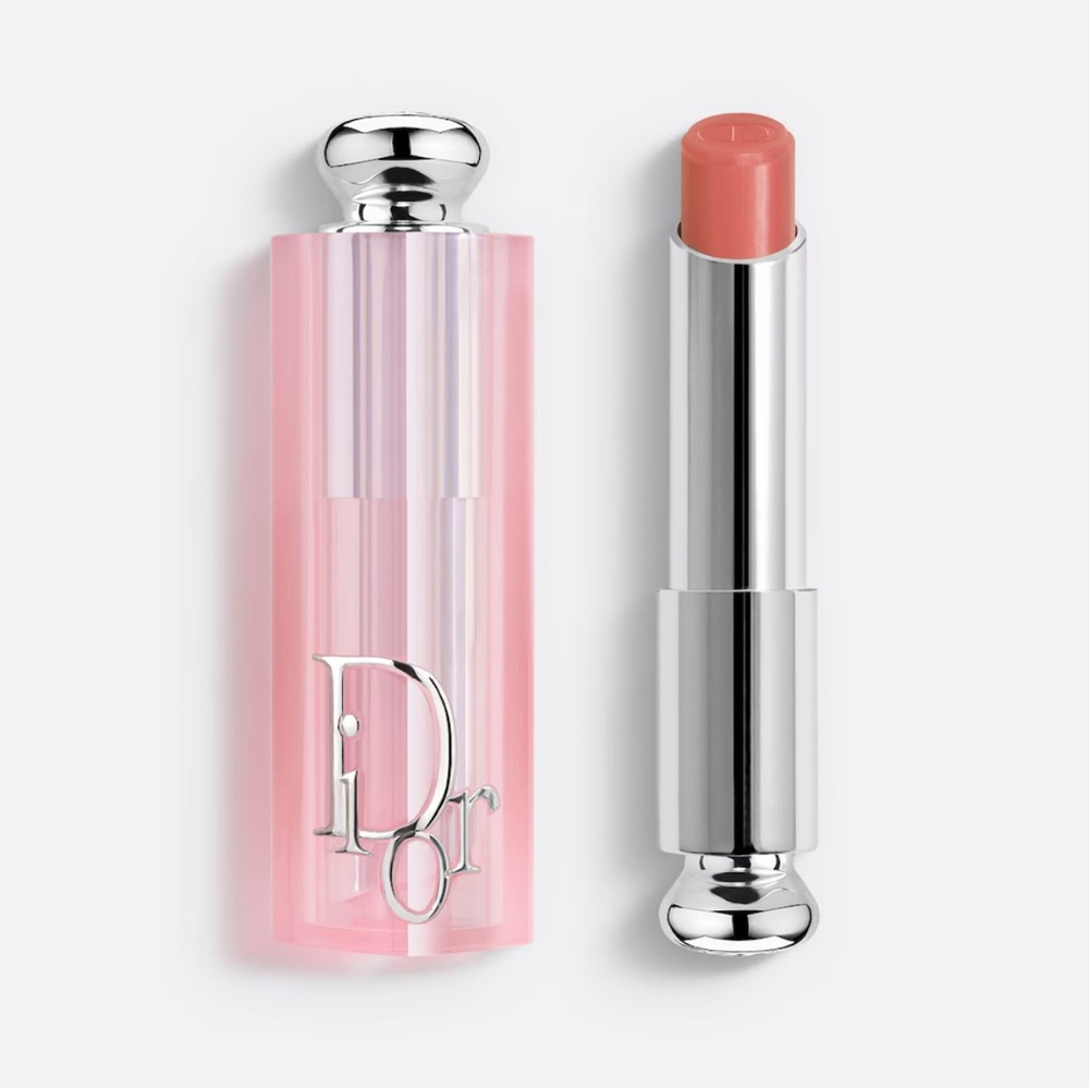 Dior Addict Lip Glow- 012 Rosewood